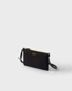 Prada Re-Nylon pouch - Image 3